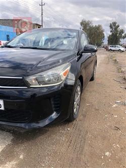 کیا ریۆ